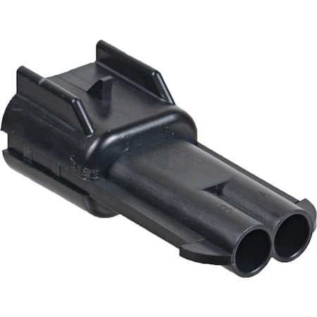 Aftermarket JAndN Electrical Products Metri-Pack 280 Housing 615-10006-JN